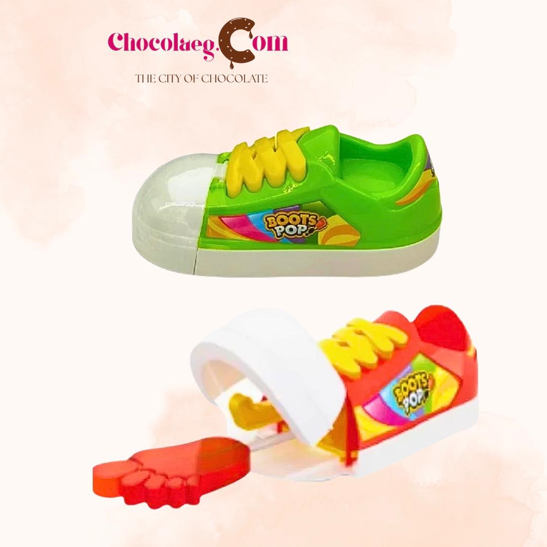 Johny Candy Boot 10g