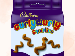 Cadbury Curly Wurly 85g