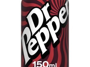 Dr Pepper 150ml