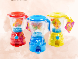 Jelly Juicer 20g