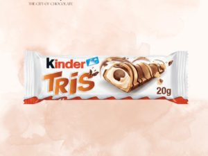 Kinder Tris 20g