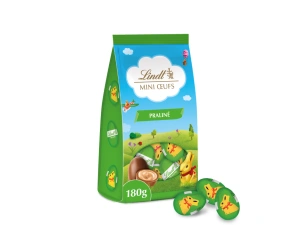 Lindt Mini Oeufs Praline 180g