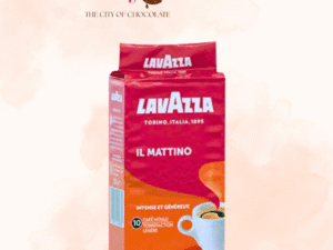 LaVazza Il Mattino 250g