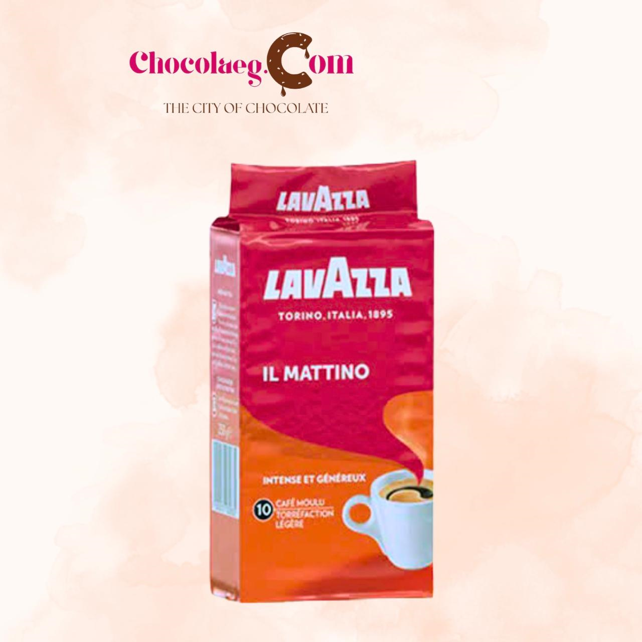 LaVazza Il Mattino 250g