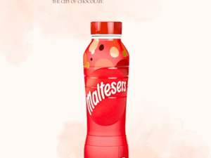 Maltesers Milk Shake 350 ml ( 5-11-2025 )