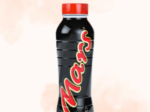 Mars Milk Shake 350ml