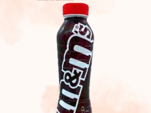 M&M's Milk Shake 350ml
