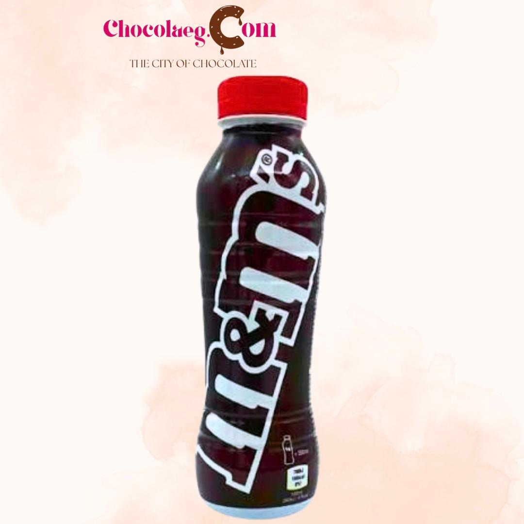 M&M's Milk Shake 350ml