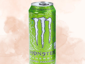 Monster Ultra Paradise