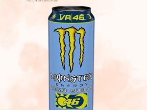 Monster VR46 Rossi 500ml