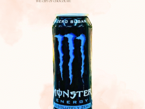 Monster Absolutely Zero