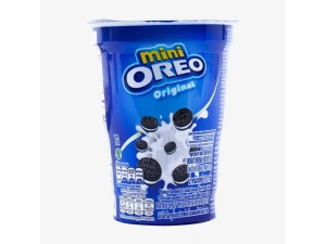 Mini Oreo Vanilla