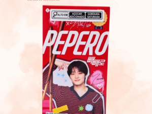 Lotte Pepero Original 47g