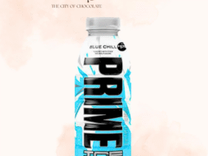 Prime Blue Chill 500ml