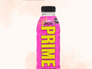 Prime Erling Haaland 500ml