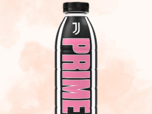 Prime Juventus 500ml