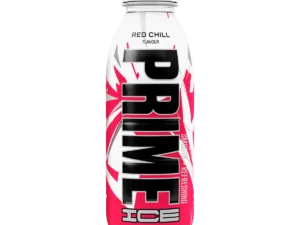 Prime Red Chill 500ml