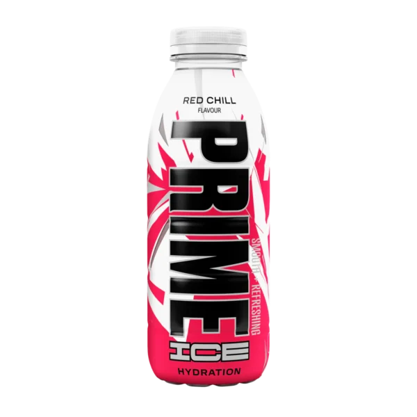 Prime Red Chill 500ml