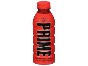 Prime Tropical Punch 500ml