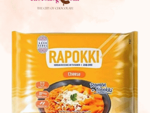Rapokki Cheeses