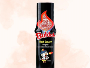 Sauce Samyang Buldak