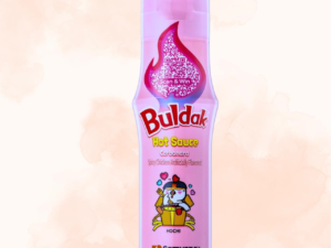 Sauce Samyang Carbonara