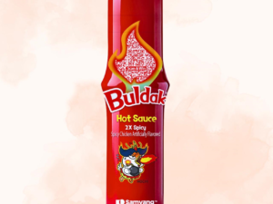 Sauce Samyang Spicy 2X