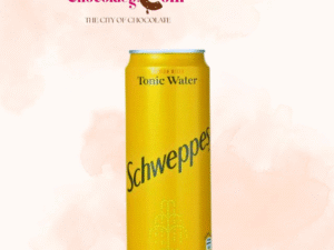 Schweppes Tonic Water 300ml