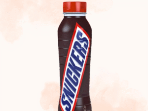 Snickers Milk Shake 350ml