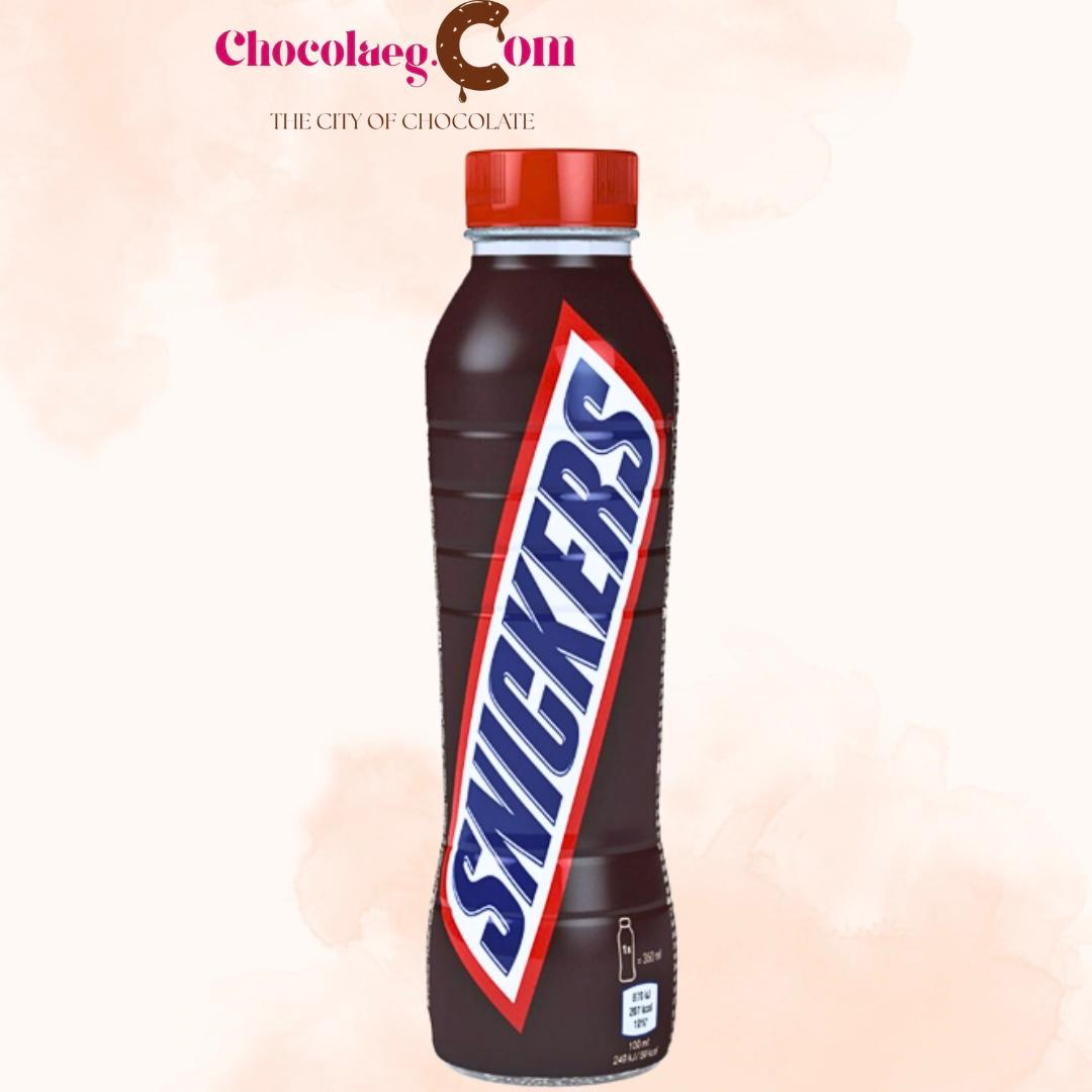 Snickers Milk Shake 350ml