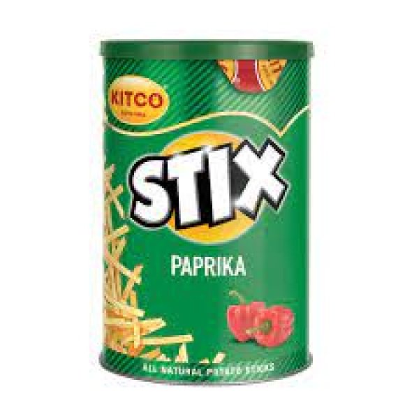 Stix Paprika