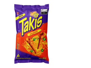 Takis Xplosion 56g