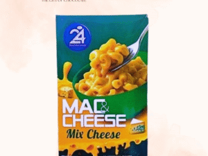 Mac & Cheese Mix Cheese