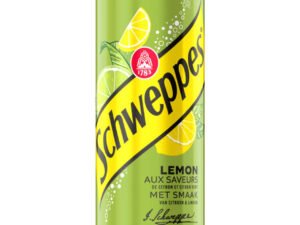 Schweppes Lemon
