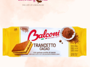 Balconi Cacao 28g