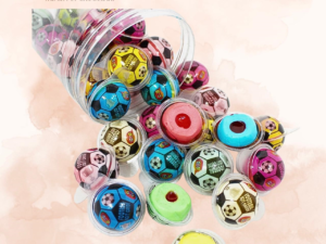 Ball Soft Candy 7g