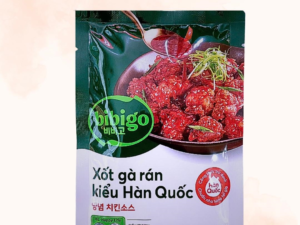 Bibigo Fried Chicken Sauce 120g