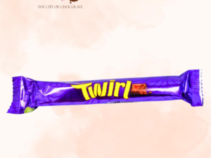 Cadbury Twirl 22g