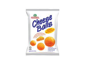 Cheese Balls