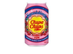 Chupa Chups Bubble Gum