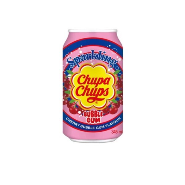 Chupa Chups Bubble Gum