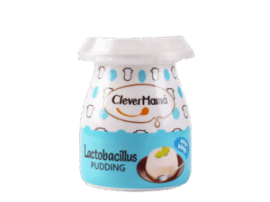 Clever Mama Lactobacillus Pudding 85g
