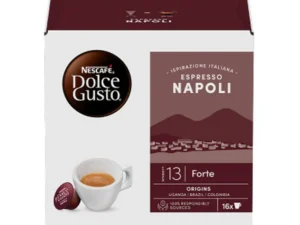 Dolce Gusto Napoli