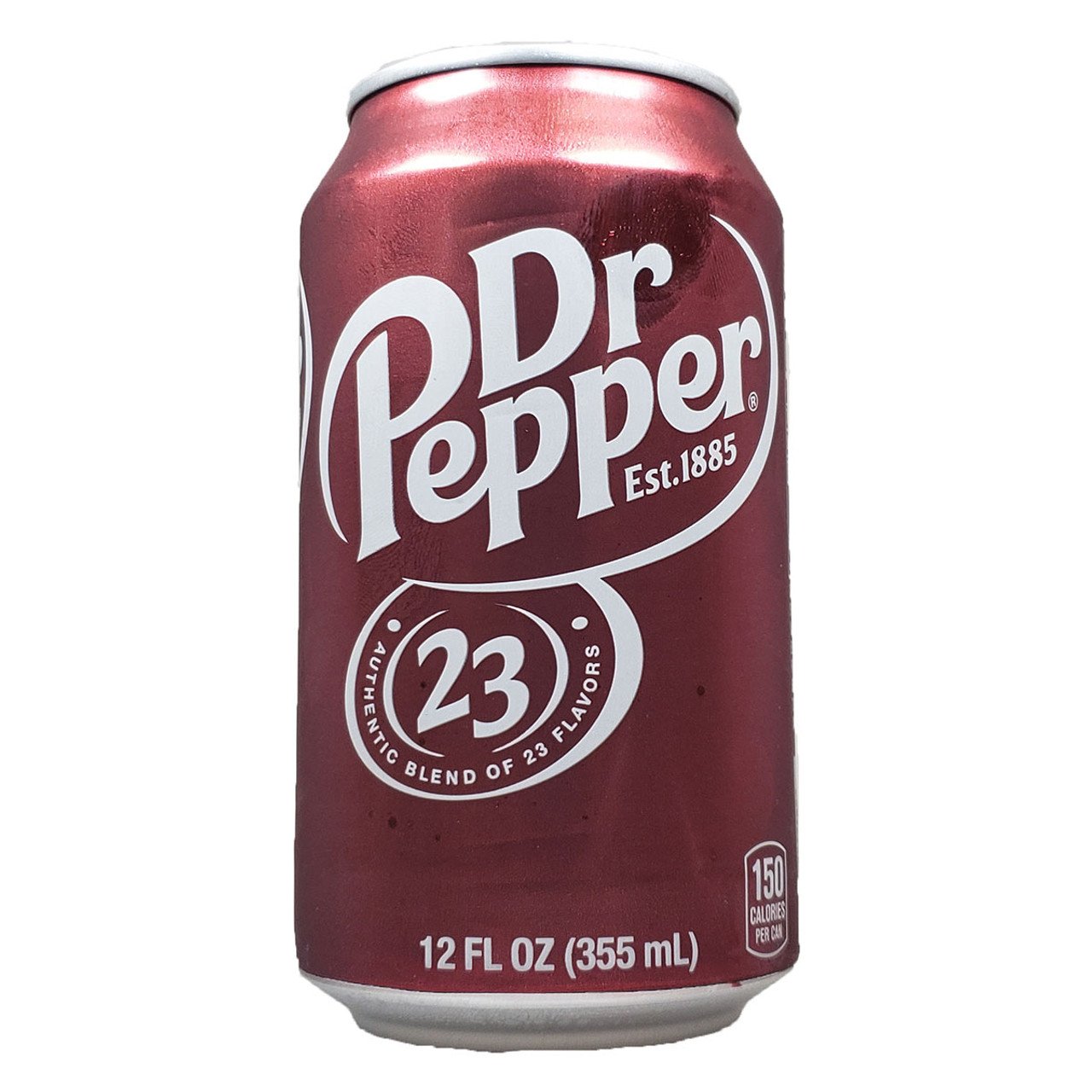 Dr Pepper Cake Edible Image