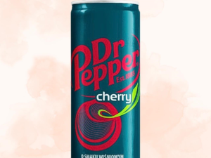 Dr Pepper Cherry