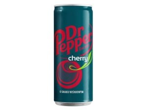 Dr Pepper Cherry