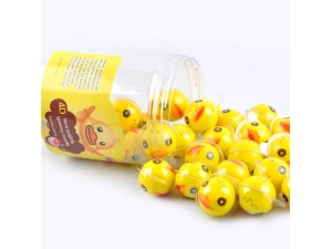 Duck Soft Candy