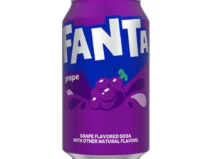 Fanta Grape