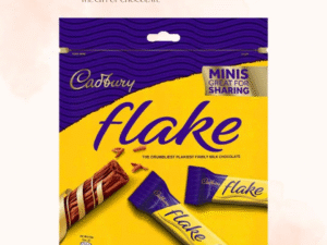 Flake Minis