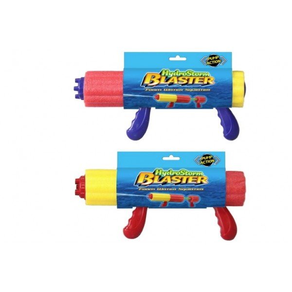 Hand Water Gun